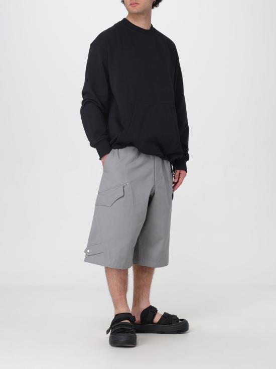  와이쓰리 숏팬츠 IV5516 Grey - Y-3