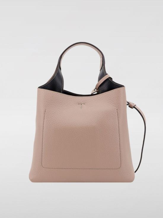 24FW 토즈 숄더백 XBWAPAA9100QRI 036F Beige - TODS