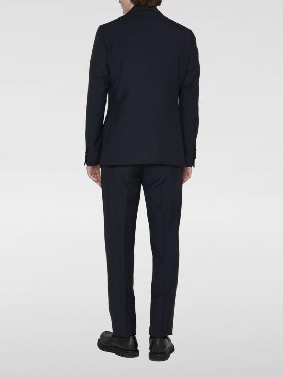 24FW 라르디니 수트 세트 EP7750AEEPE60311 850 Blue - LARDINI