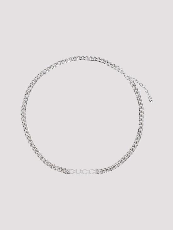 24FW 구찌 주얼리 796654I4601 0926 Silver