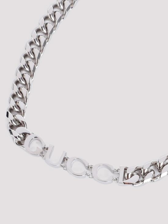 24FW 구찌 주얼리 796654I4601 0926 Silver - GUCCI