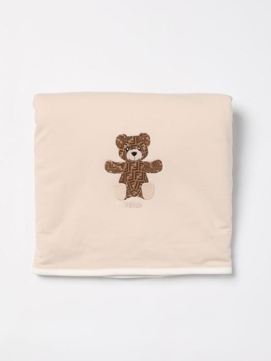  펜디 가죽소품 BUJ250ST8 F19J5 Beige