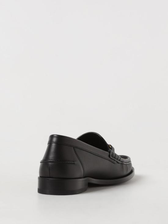 24FW 펜디 로퍼 7D1550AJZF F0R7R Brown - FENDI