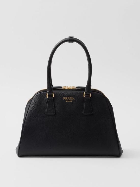 24FW 프라다 숄더백 1BG5372A4A F0002 Black