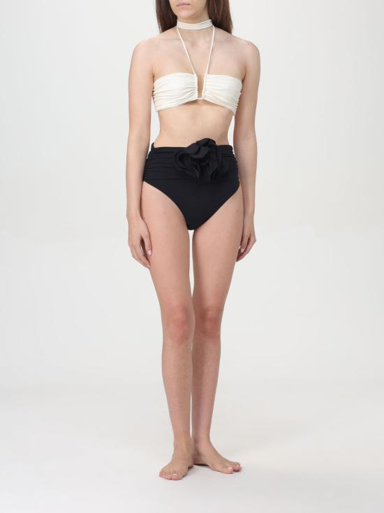 24FW 마그다뷰트림 비키니 수영복 811721 BLACK Black - MAGDA BUTRYM