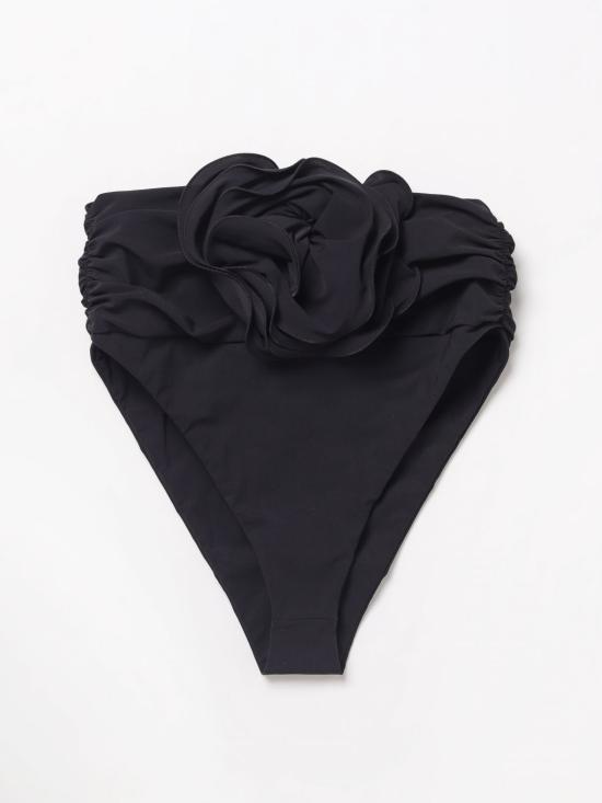 24FW 마그다뷰트림 비키니 수영복 811721 BLACK Black - MAGDA BUTRYM