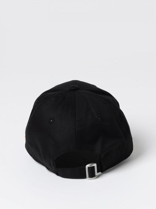 24FW 뉴에라 모자 60565099 001 Black - NEW ERA