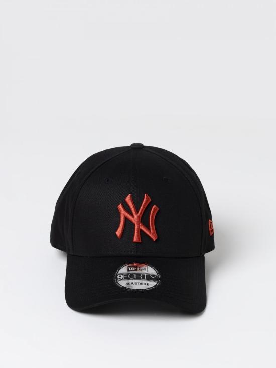 24FW 뉴에라 모자 60565099 001 Black - NEW ERA