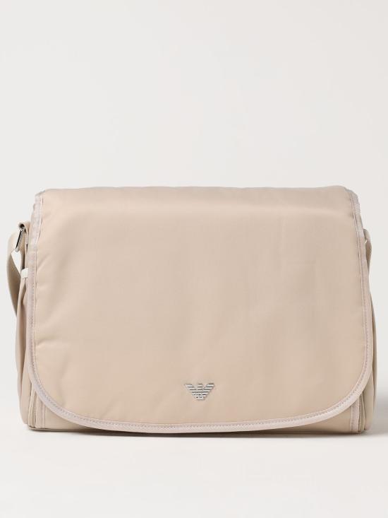  [키즈] 엠포리오 아르마니 액세서리 402145CC904 00055 Sand