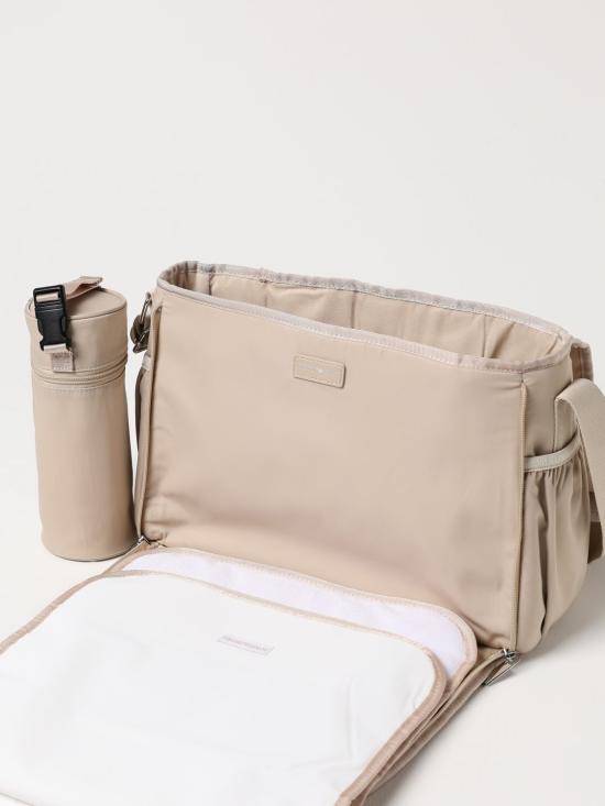  [키즈] 엠포리오 아르마니 액세서리 402145CC904 00055 Sand - EMPORIO ARMANI