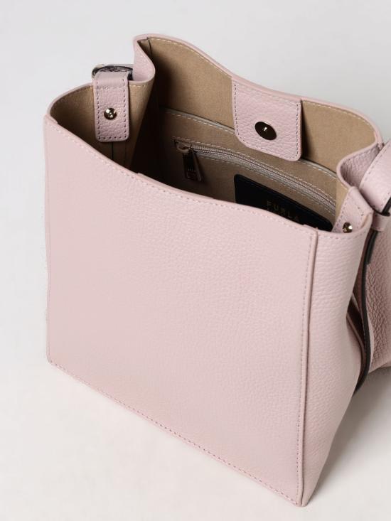 24FW 훌라 숄더백 WB01373HSF000 2814S Pink - FURLA