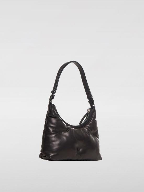 24FW 마르지엘라 숄더백 SB3WG0024P4300 T8013 Black - MAISON MARGIELA