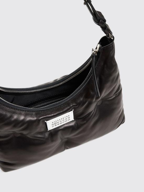 24FW 마르지엘라 숄더백 SB3WG0024P4300 T8013 Black - MAISON MARGIELA