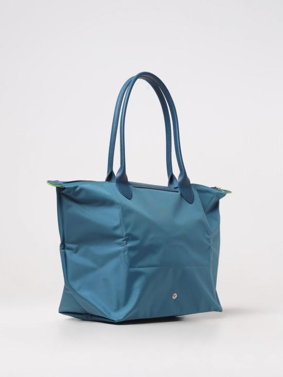 24FW 롱샴 숄더백 L1899919 P89 Denim - LONGCHAMP