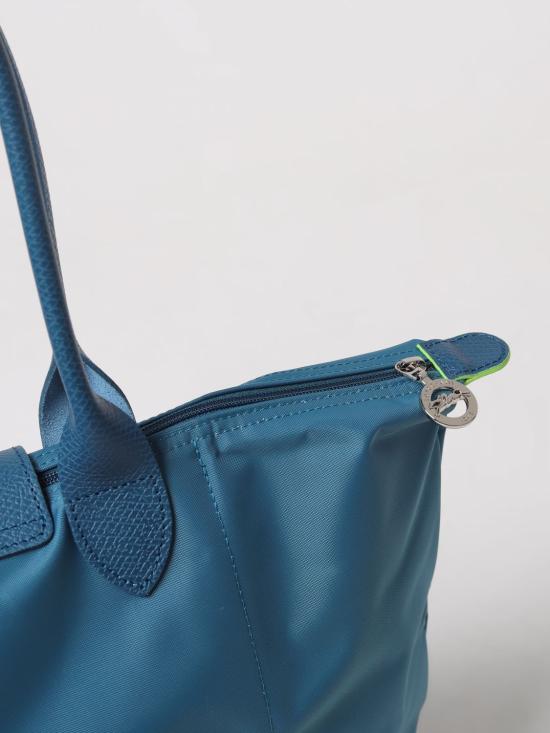 24FW 롱샴 숄더백 L1899919 P89 Denim - LONGCHAMP