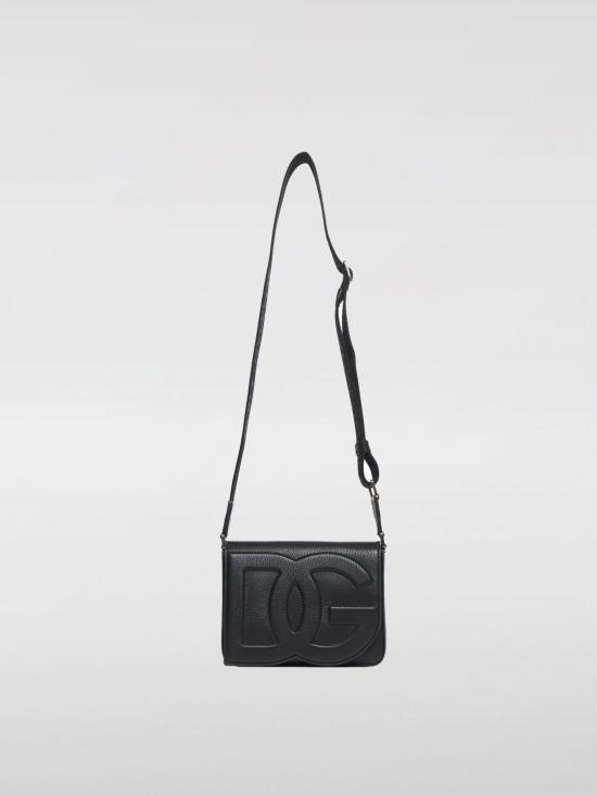  돌체앤가바나 숄더백 BM3004A8034 80999 Black