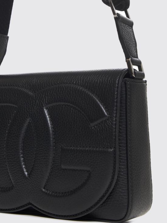  돌체앤가바나 숄더백 BM3004A8034 80999 Black - DOLCE & GABBANA