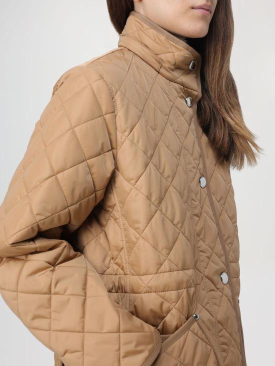 24FW 버버리 자켓 8070968 Beige - BURBERRY