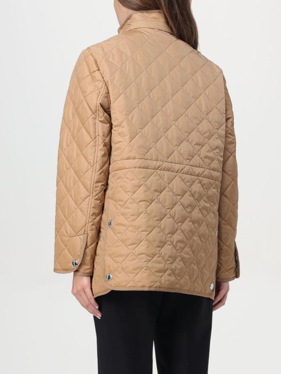 24FW 버버리 자켓 8070968 Beige - BURBERRY