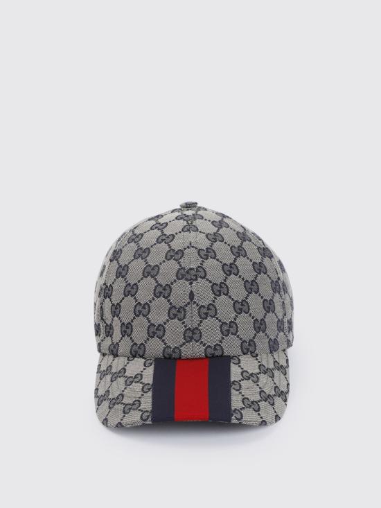 24FW 구찌 모자 7890164HBA8 4084 Grey