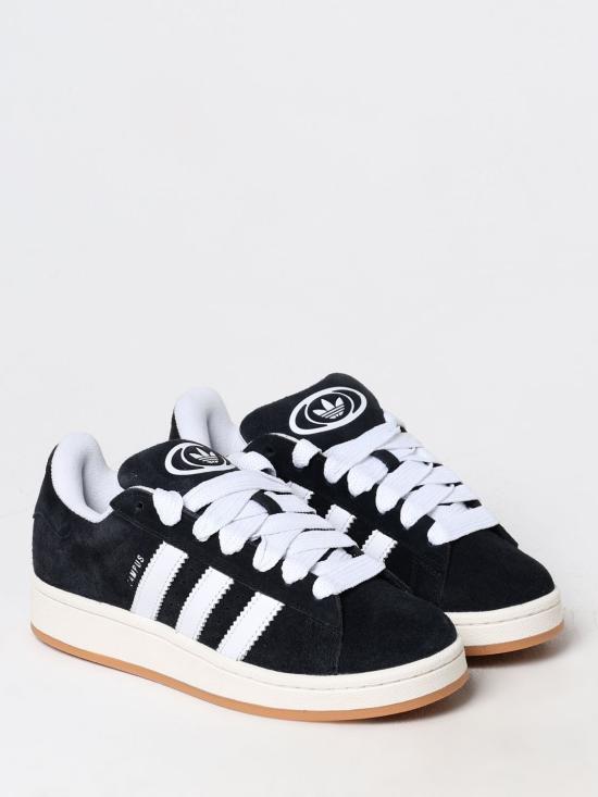24FW 아디다스 스니커즈 HQ8708 Black - ADIDAS