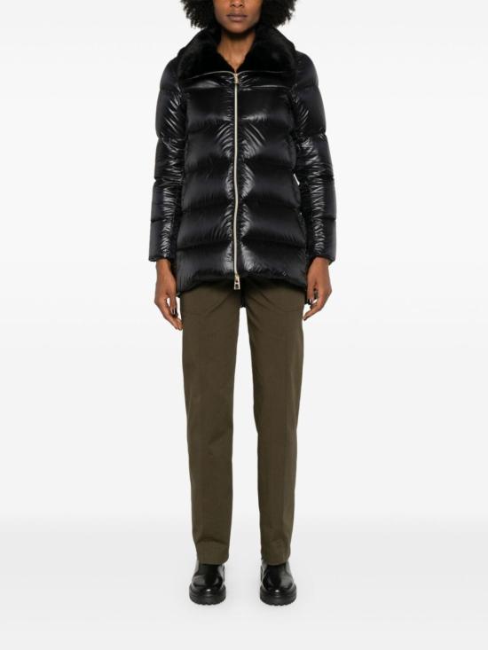  에르노 패딩 PI001944D 12017Z 9300 NERO - HERNO