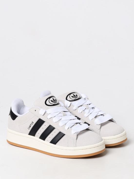 24FW 아디다스 뮬/슬리퍼 GY0042 White - ADIDAS