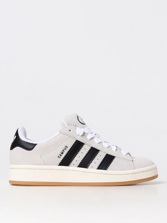 24FW 아디다스 뮬/슬리퍼 GY0042 White