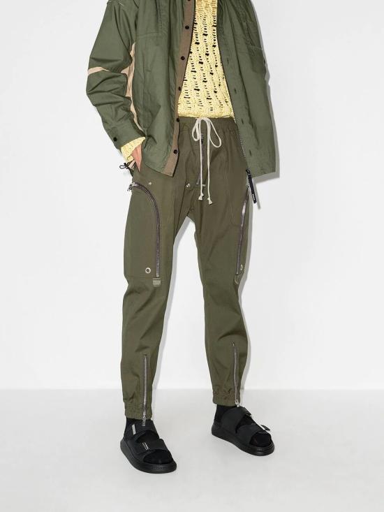  알렉산더 맥퀸 샌들 663563 W4Q51 1081 - ALEXANDER MCQUEEN