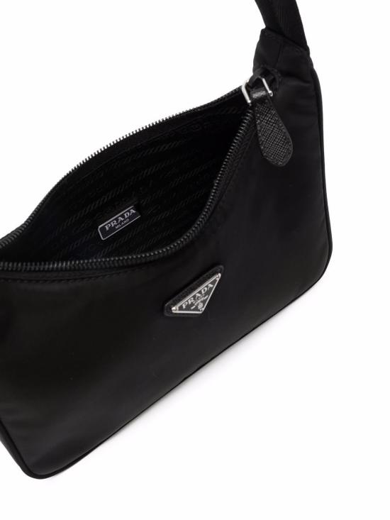 24FW 프라다 숄더백 1NE515 RDH0 F0002 NERO - PRADA