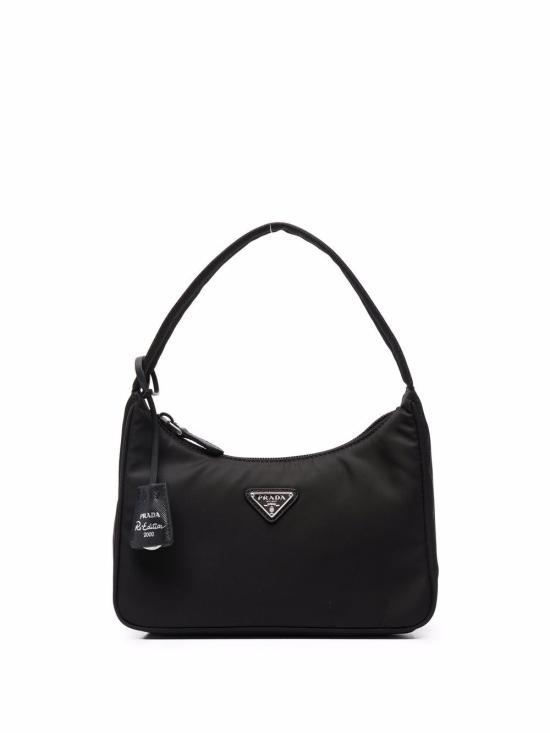 24FW 프라다 숄더백 1NE515 RDH0 F0002 NERO