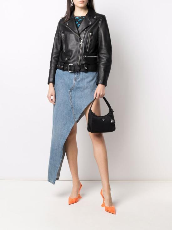 24FW 프라다 숄더백 1NE515 RDH0 F0002 NERO - PRADA