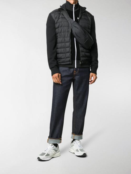 24FW 몽클레어 집업 니트 9B50700 A9341 999 - MONCLER