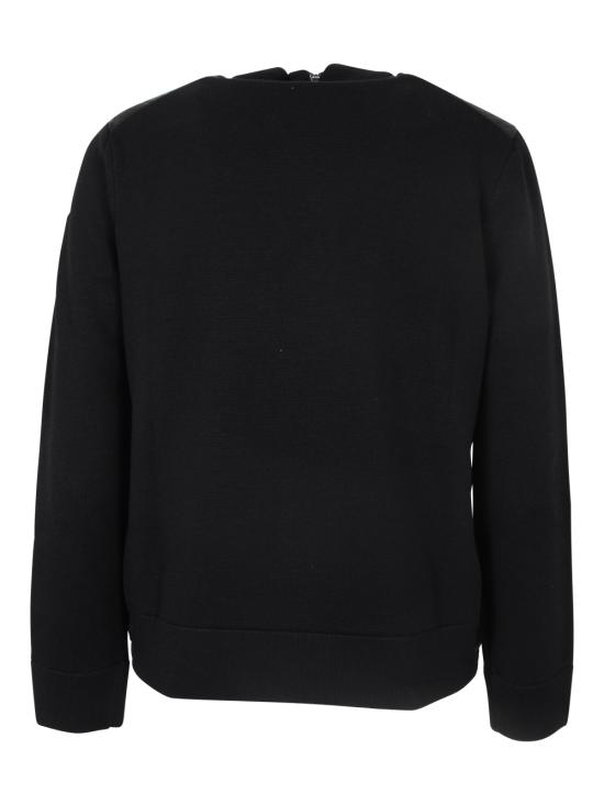 24FW 몽클레어 집업 니트 9B50700 A9341 999 - MONCLER