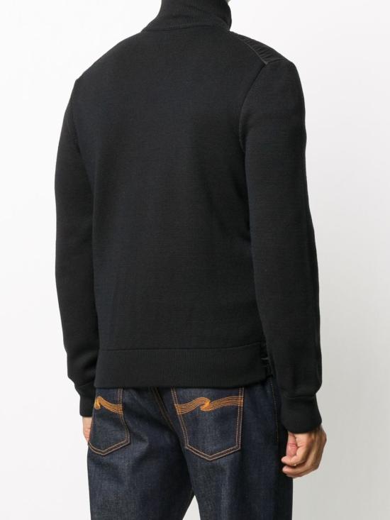 24FW 몽클레어 집업 니트 9B50700 A9341 999 - MONCLER