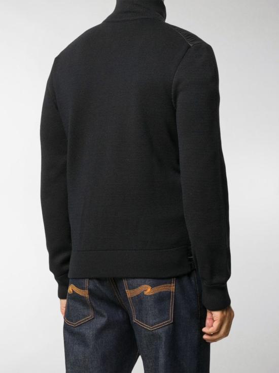 24FW 몽클레어 집업 니트 9B50700 A9341 999 - MONCLER