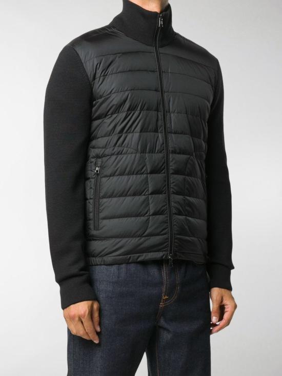 24FW 몽클레어 집업 니트 9B50700 A9341 999 - MONCLER