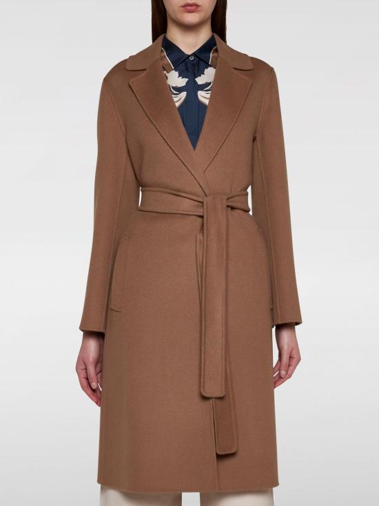  에스막스마라 코트 2419011041600 045 Camel