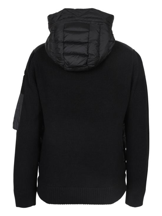 24FW 몽클레어 패딩 9B50800 A9340 999 - MONCLER