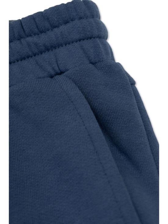 24FW [키즈] 스텔라 맥카트니 트레이닝/조거 팬츠 TV6P50 Z0453 624 AIR FORCE BLUE - STELLA MCCARTNEY