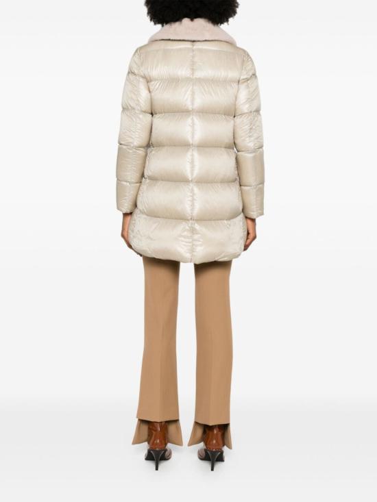  에르노 패딩 PI001944D 12017Z 1985 CHANTILLY - HERNO