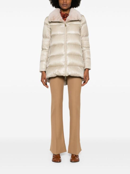  에르노 패딩 PI001944D 12017Z 1985 CHANTILLY - HERNO