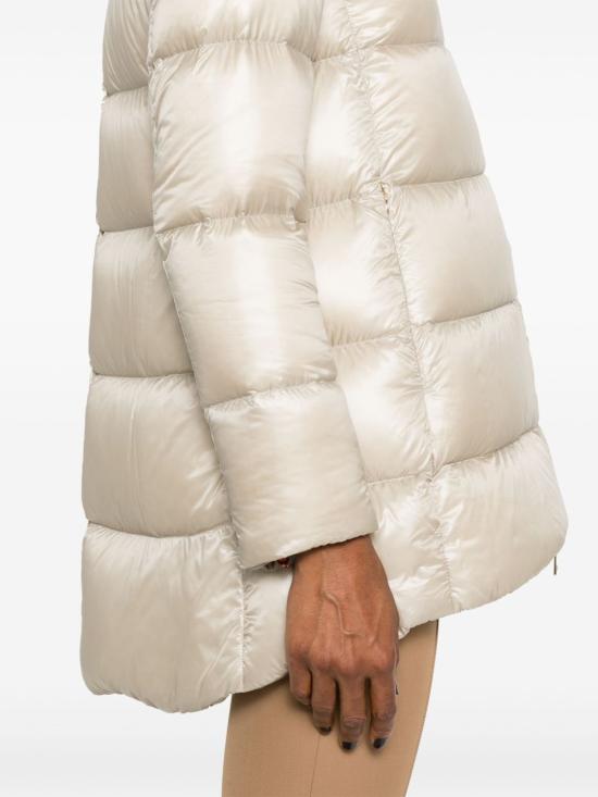  에르노 패딩 PI001944D 12017Z 1985 CHANTILLY - HERNO