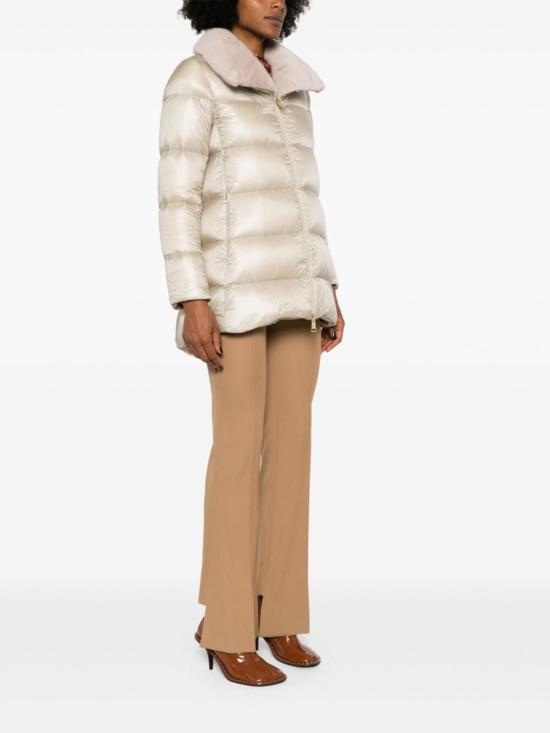  에르노 패딩 PI001944D 12017Z 1985 CHANTILLY - HERNO