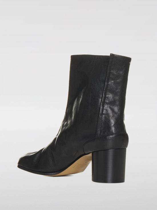  마르지엘라 부츠 S58WU0246P3753 T8013 Black - MAISON MARGIELA