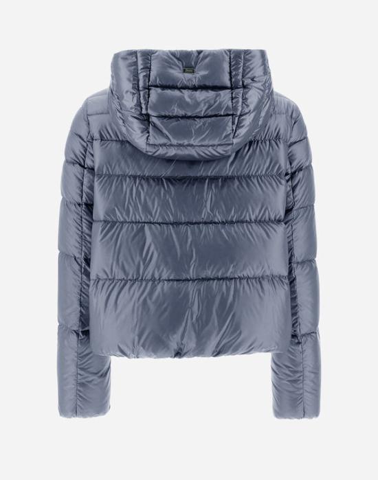  에르노 패딩 PI00124DR 12017Z 900 9002 azzurro Azzurro - HERNO