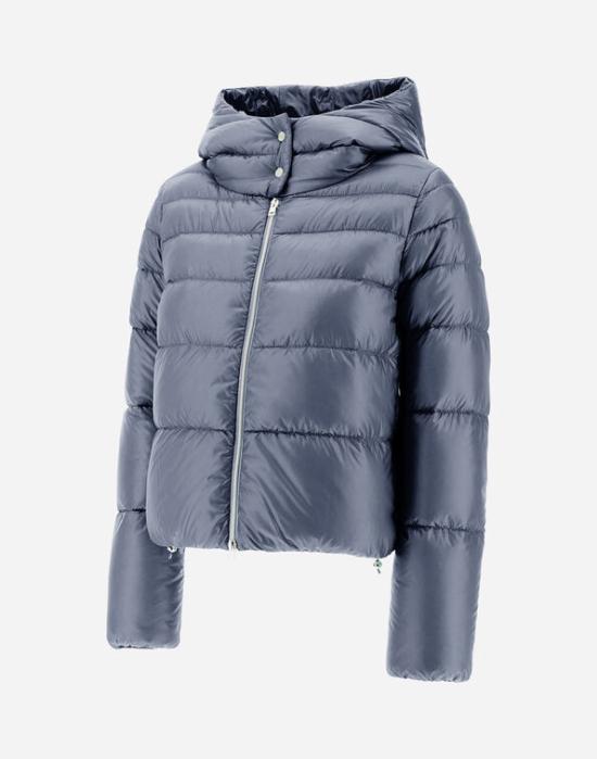  에르노 패딩 PI00124DR 12017Z 900 9002 azzurro Azzurro - HERNO