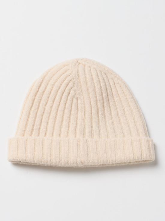 24FW 질샌더 모자 J02TC0003J14506 109 Ivory - JIL SANDER