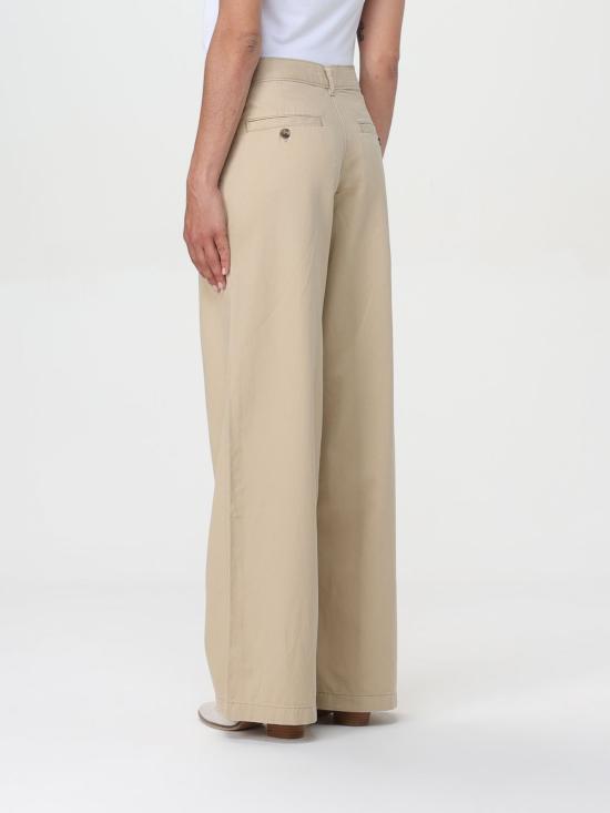  리바이스 스트레이트 팬츠 A75380002 0002 Beige - LEVI'S