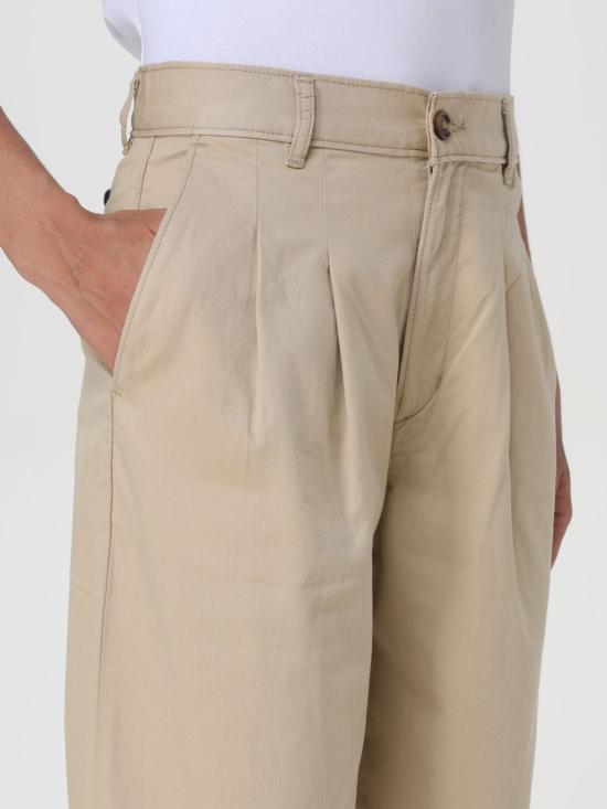  리바이스 스트레이트 팬츠 A75380002 0002 Beige - LEVI'S